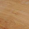 vidaXL Hall Bench Solid Teak 90x30x40 cm