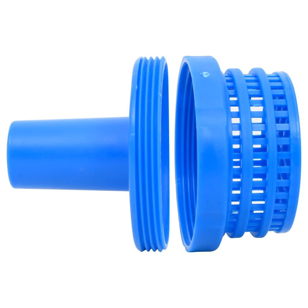 vidaXL Above Ground Strainer Set 30 mm