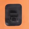 vidaXL Dry Bag Orange 5 L PVC