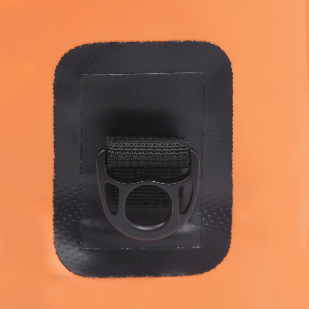 vidaXL Dry Bag Orange 5 L PVC