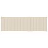 vidaXL Sun Loungers 2 pcs with Table and Cushions Solid Wood Acacia