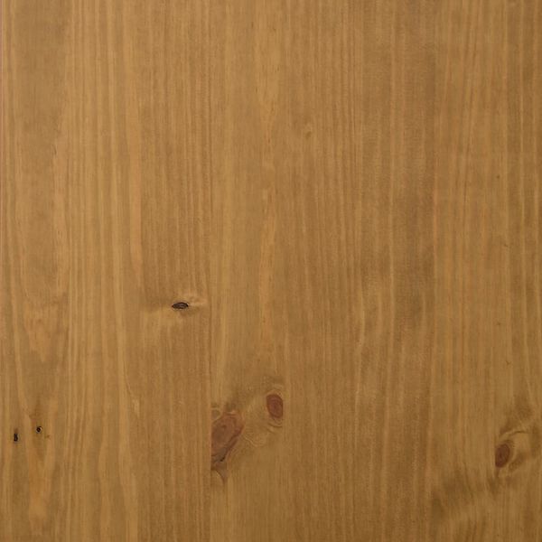vidaXL Bar Table FLAM 92x45x110 cm Solid Wood Pine