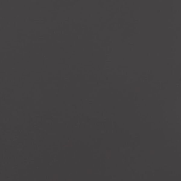 vidaXL Highboard Black 68.5x38.5x107 cm Steel
