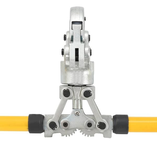 vidaXL Hydraulic Crimping Pliers 16-20-26-32 mm