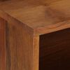 vidaXL TV Cabinet Solid Reclaimed Wood 140x30x40 cm