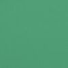 vidaXL Pallet Cushion Green Oxford Fabric