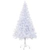 vidaXL Artificial Pre-lit Christmas Tree with Stand 150 cm 380 Branches