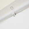 vidaXL Party Tent PE 6x16 m White
