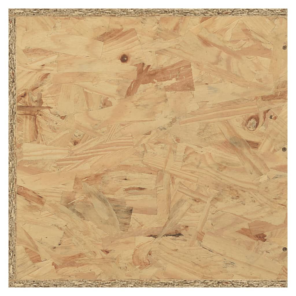 vidaXL Terrarium Engineered Wood