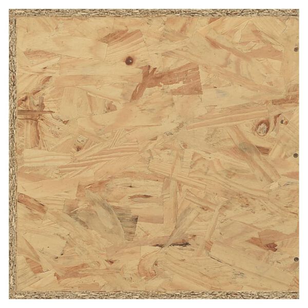 vidaXL Terrarium Engineered Wood