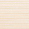 vidaXL Privacy Net HDPE 1x25 m Beige