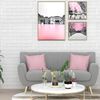 vidaXL 3D Wallpaper Bricks Self-adhesive 40 pcs White