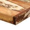 vidaXL Dining Table Solid Reclaimed Wood 180 cm