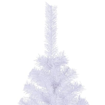 vidaXL Artificial Christmas Tree with Stand 180 cm 620 Branches