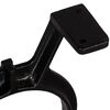 vidaXL Bench Legs 2 pcs O-Frame Cast Iron