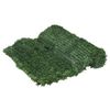 vidaXL Artificial Grass Fence Green 1x10 m