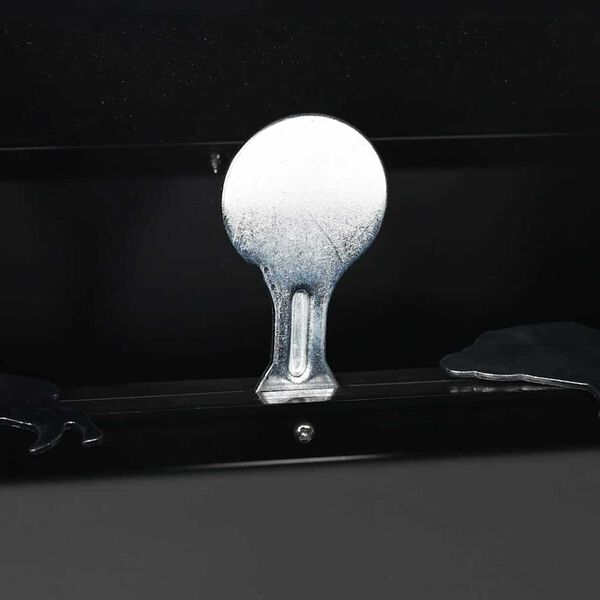 Magnetic Knockdown Pellet Catcher 4+1 Targets Wild Boar Design
