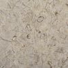 vidaXL Table Top Grey Ø50x2.5 cm Marble