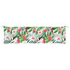 vidaXL Garden Bench Cushion Multicolour 200x50x7 cm Fabric