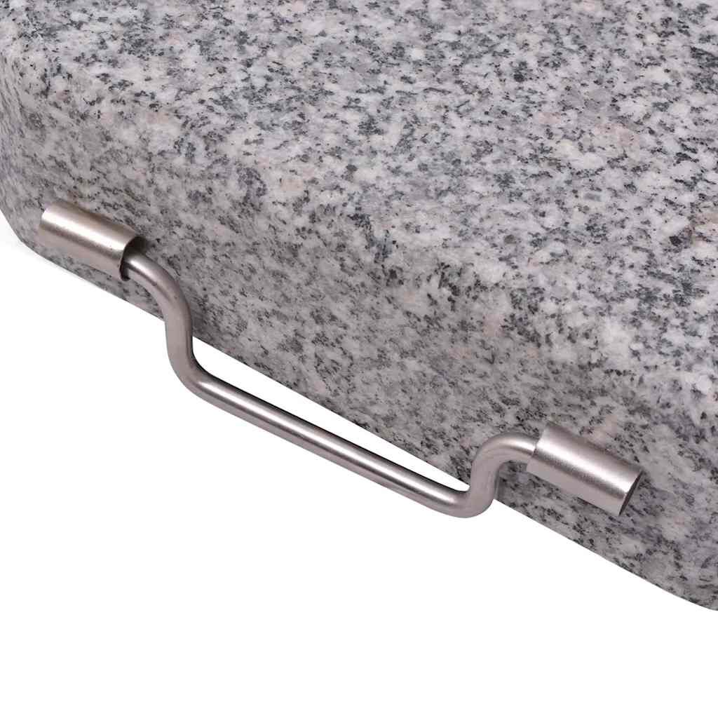 vidaXL Parasol Stand 45 cm