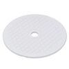 vidaXL 11 Piece Wide-mouth Pool Skimmer 34.3x25x30.5 cm