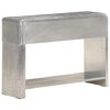 vidaXL Aviator Sideboard 110x35x75 cm Metal