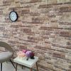 vidaXL 3D Wall Panels with Multicolour Brick Design 10 pcs EPS