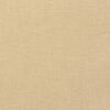 vidaXL Pallet Cushions 2 pcs Melange Beige Fabric