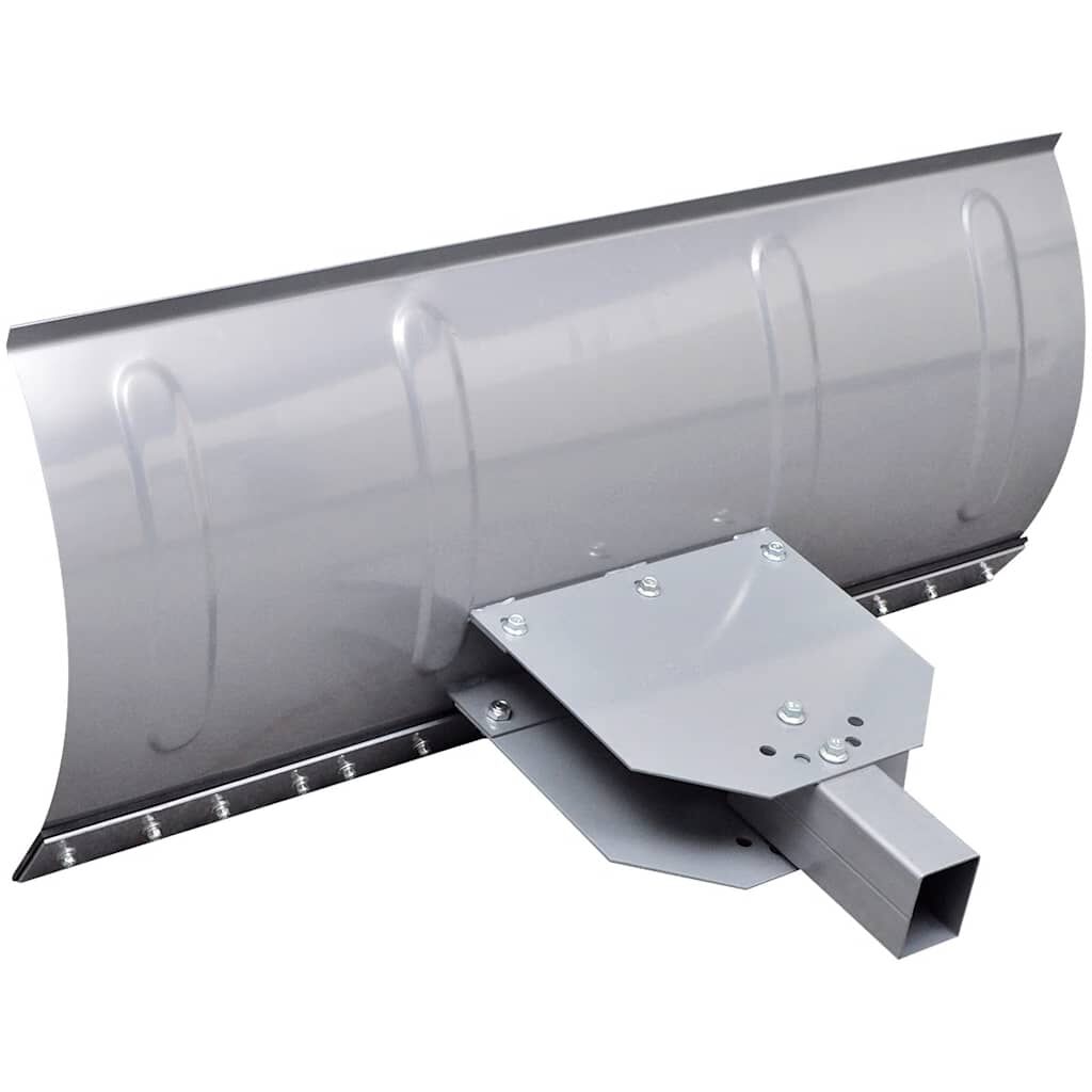 vidaXL Universal Snow Plough Blade 100 x 44 cm