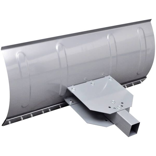 vidaXL Universal Snow Plough Blade 100 x 44 cm