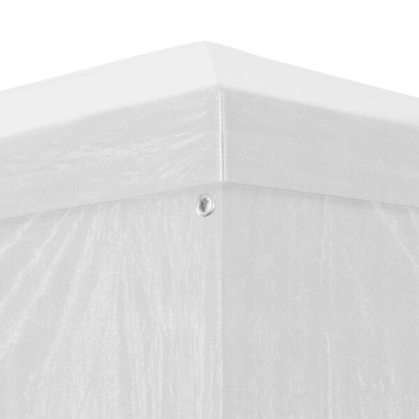 vidaXL Party Tent 3x4 m White