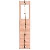 vidaXL Outdoor Playset Solid Wood Douglas