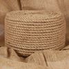 vidaXL Rope 100% Jute 12 mm 100 m
