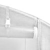 vidaXL Greenhouse 13.5m² 450x300x200 cm
