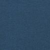 vidaXL Chaise Lounge with Cushions Blue Fabric