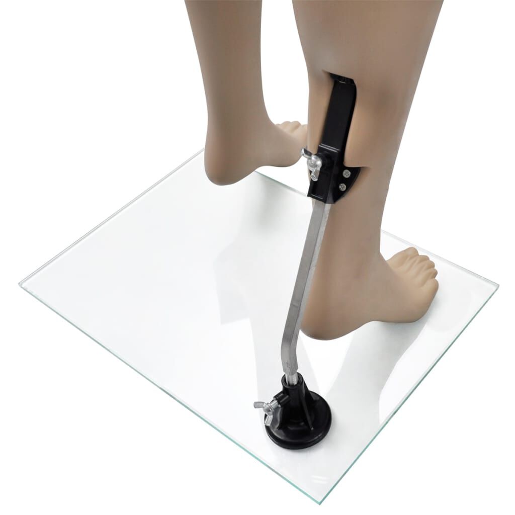 vidaXL Mannequin Women Without Head