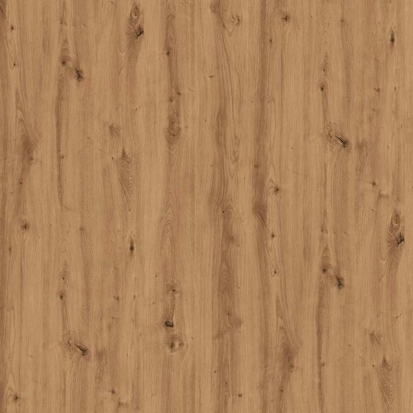 vidaXL Coffee Table Artisan Oak 55.5x55.5x40 cm Engineered Wood