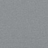 vidaXL Armchair Light grey 76 x 94 x 102 cm Fabric