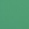 vidaXL Highback Chair Cushions 4 pcs Green Oxford Fabric