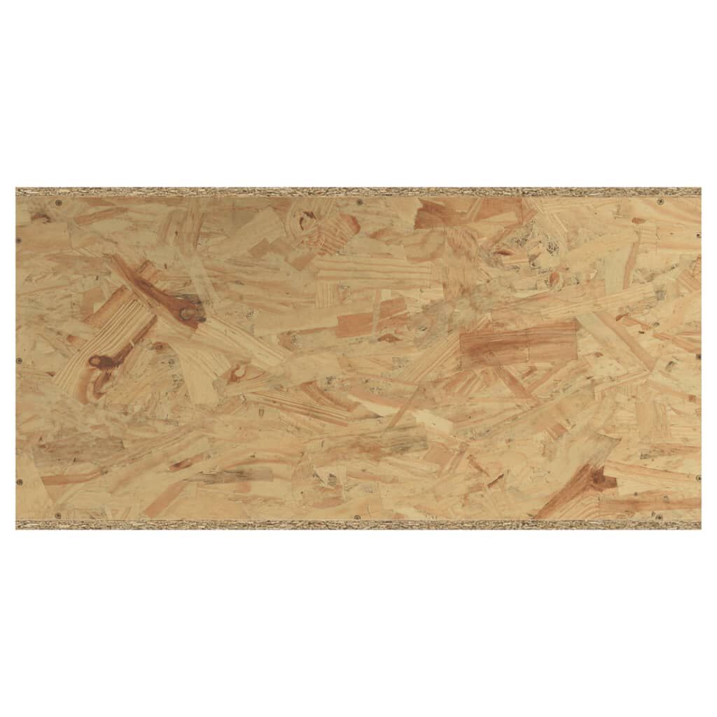vidaXL Terrarium Engineered Wood