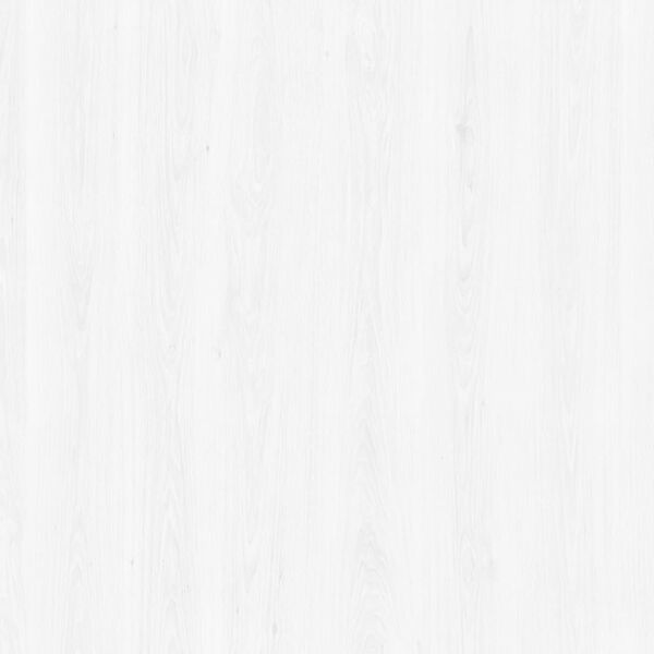 vidaXL Self-adhesive Door Films 2 pcs White Wood 210x90 cm PVC