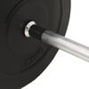 vidaXL Barbell Set 30 kg