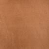 vidaXL Tub Chair Brown Faux Leather