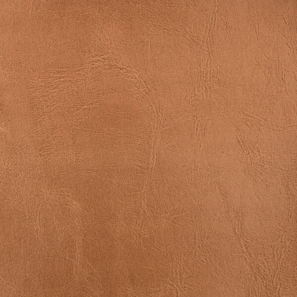 vidaXL Tub Chair Brown Faux Leather