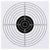 vidaXL 100 pcs Shooting Paper Targets 15x15 cm