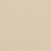 vidaXL Garden Chair Cushions 4 pcs Beige 50x50x4 cm Oxford Fabric
