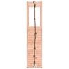 vidaXL Outdoor Playset Solid Wood Douglas