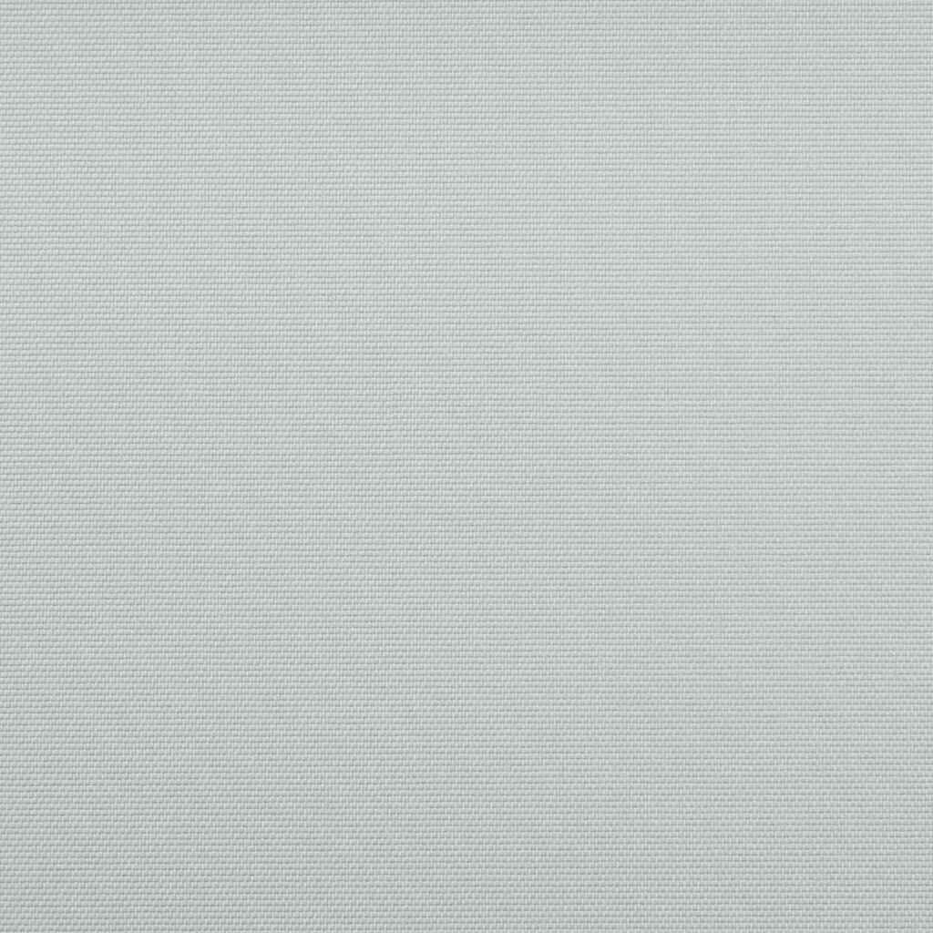 Roller Blind Blackout 40 x 100 cm Black
