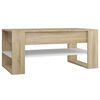 White_and_sonoma_oak