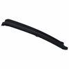 vidaXL Folding Dog Ramp Black 155.5x40x15.5 cm